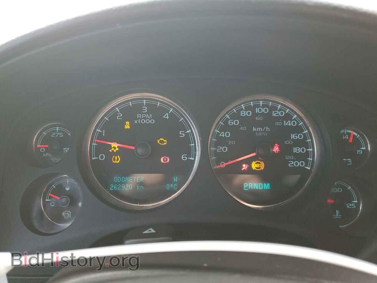 2014 GMC YUKON - VIN: 1GKS2AE04ER105701 - Фото 9