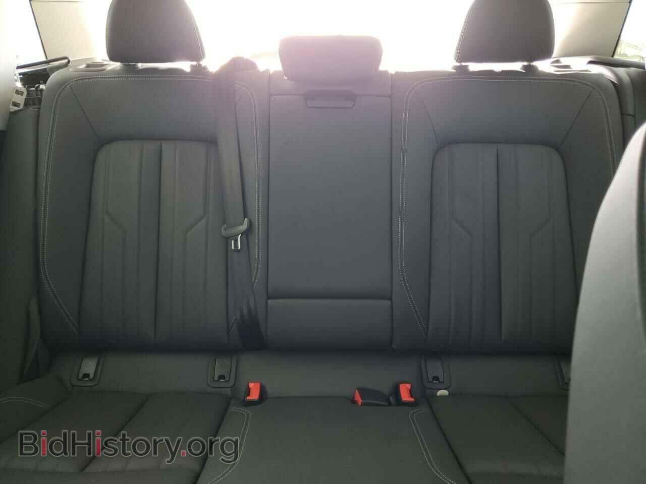 2022 AUDI E-TRON - VIN: WA1AAAGE9NB030919 - Photo 10