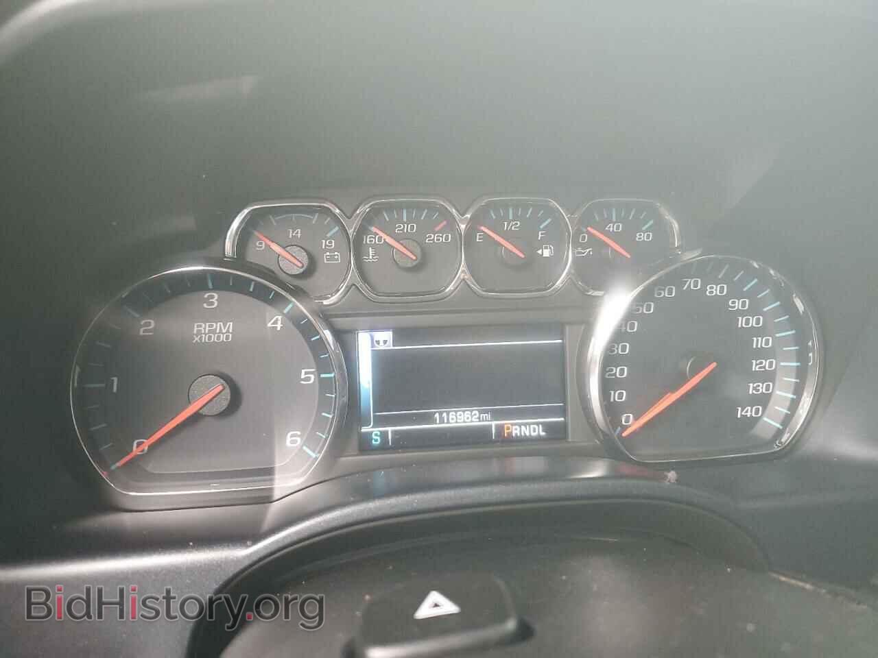 2017 GMC SIERRA - VIN: 3GTU2NEC0HG485131 - Фото 9