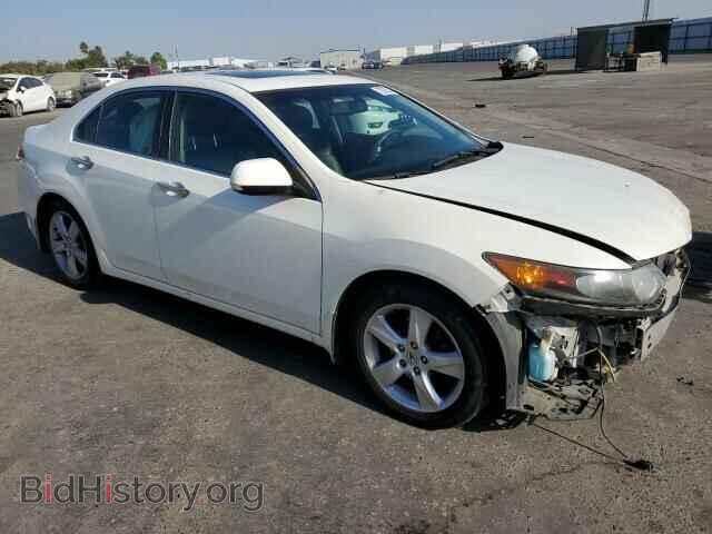 2010 ACURA TSX - VIN: JH4CU2F67AC017370 - Фото 4