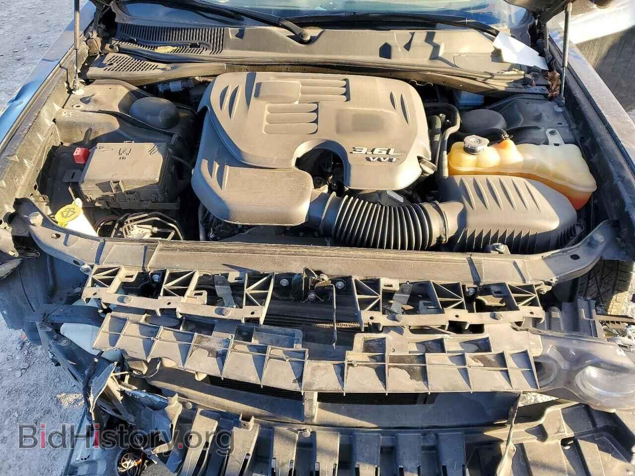 2017 DODGE CHALLENGER - VIN: 2C3CDZAG3HH658912 - Photo 11