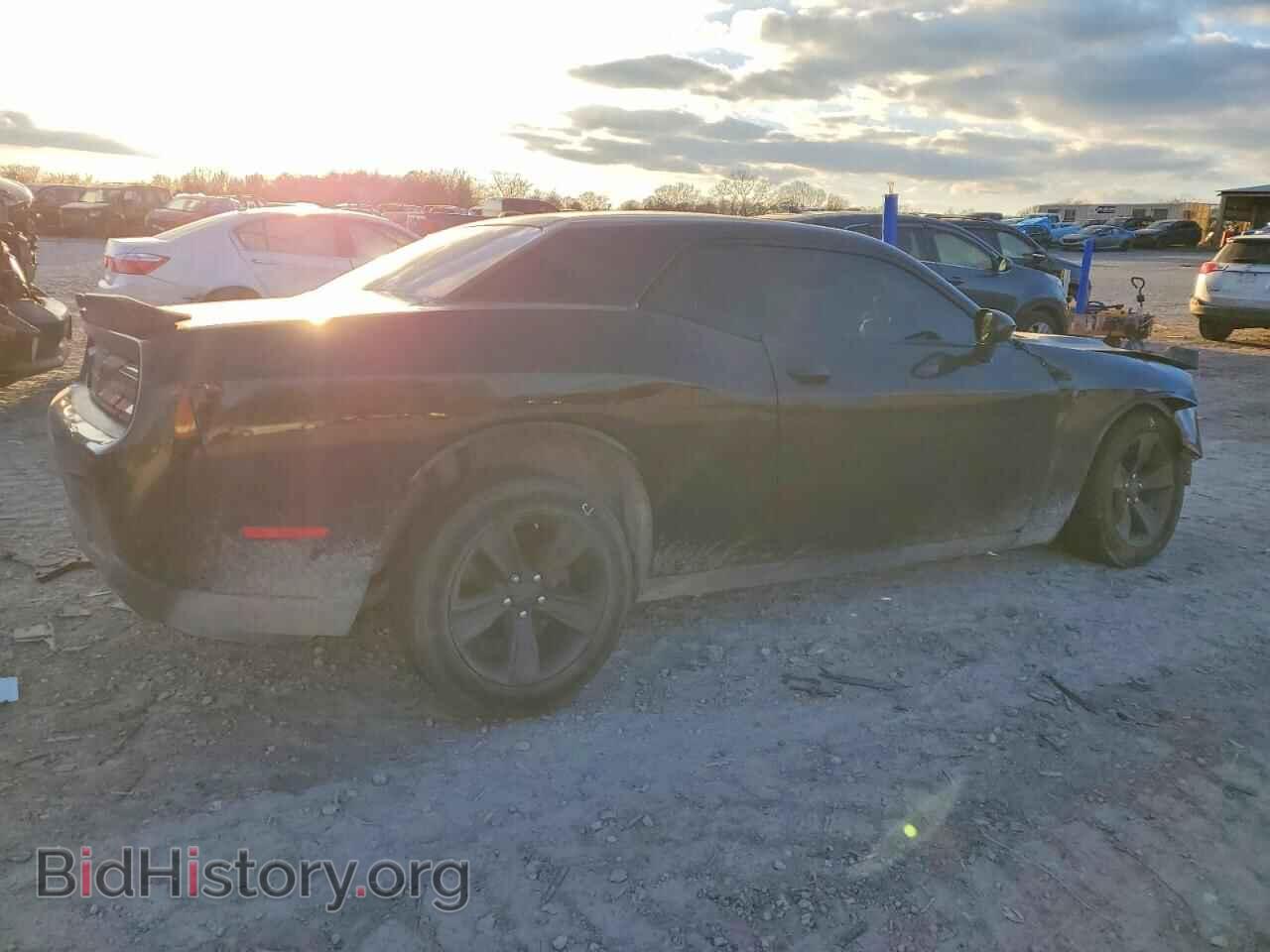2017 DODGE CHALLENGER - VIN: 2C3CDZAG3HH658912 - Photo 3