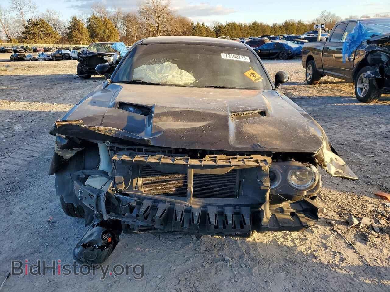 2017 DODGE CHALLENGER - VIN: 2C3CDZAG3HH658912 - Photo 5