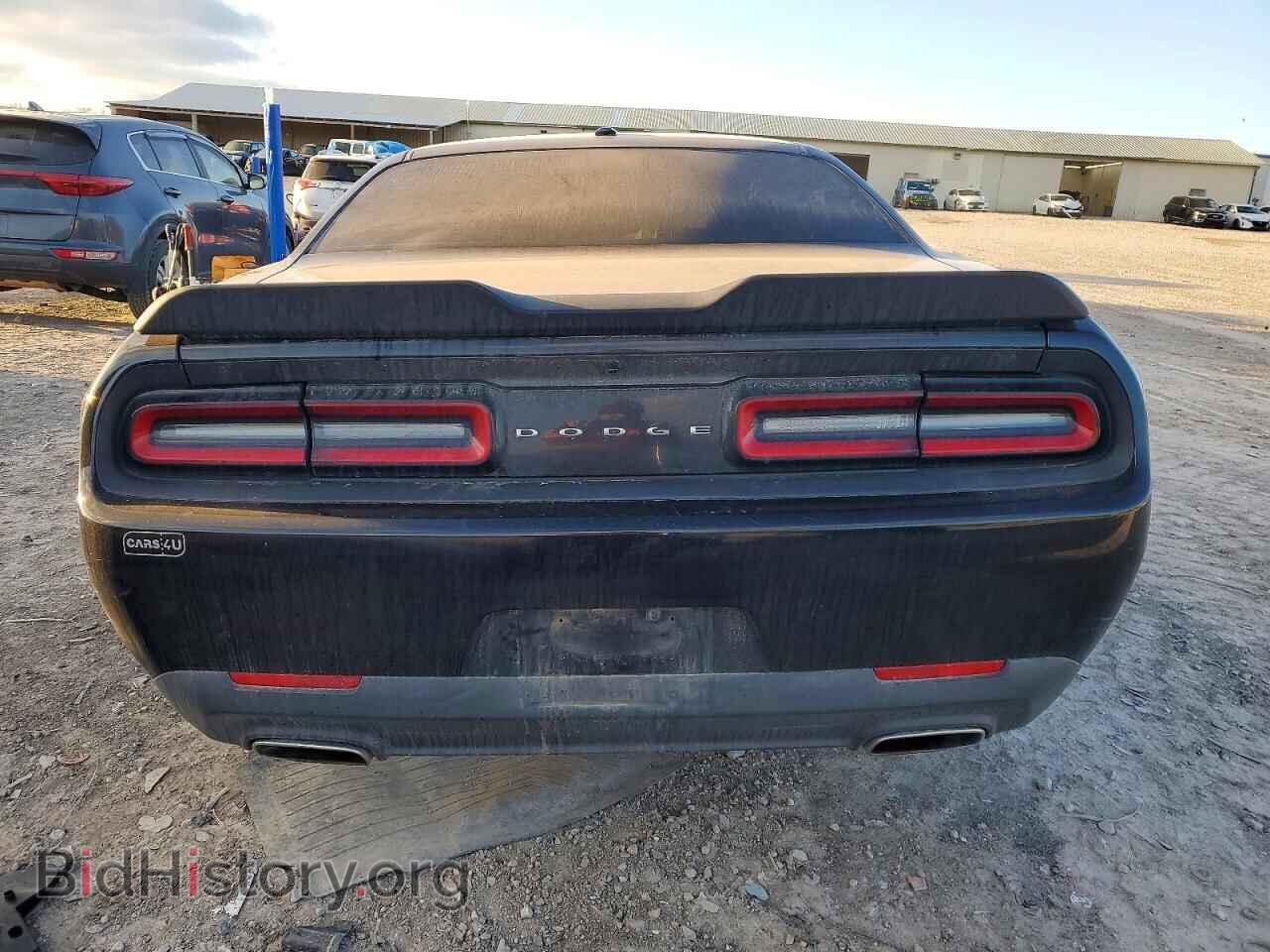 2017 DODGE CHALLENGER - VIN: 2C3CDZAG3HH658912 - Photo 6