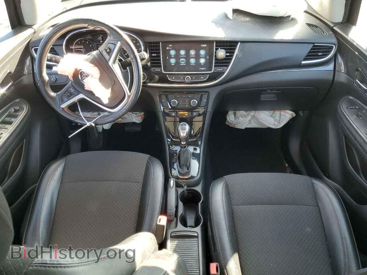2018 BUICK ENCORE - VIN: KL4CJESB2JB711382 - Фото 8