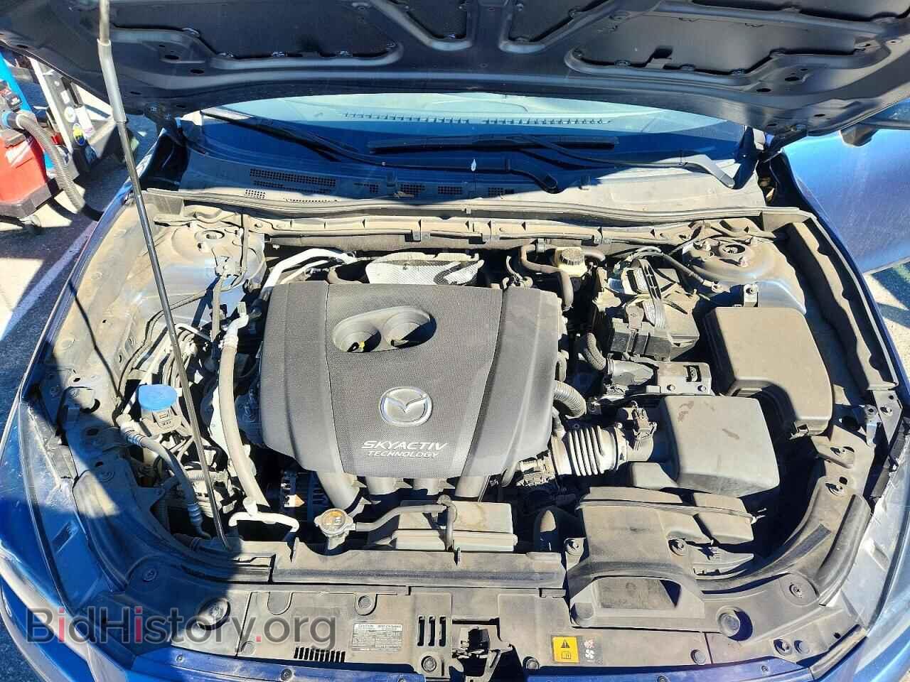 2017 MAZDA 3 - VIN: 3MZBN1U7XHM156253 - Photo 11