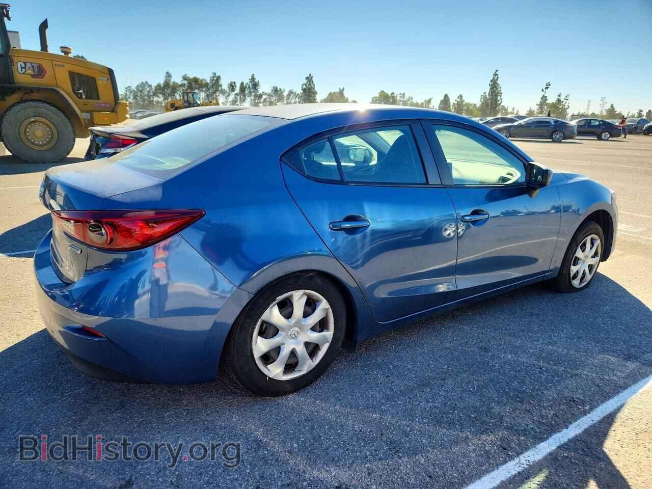 2017 MAZDA 3 - VIN: 3MZBN1U7XHM156253 - Photo 3