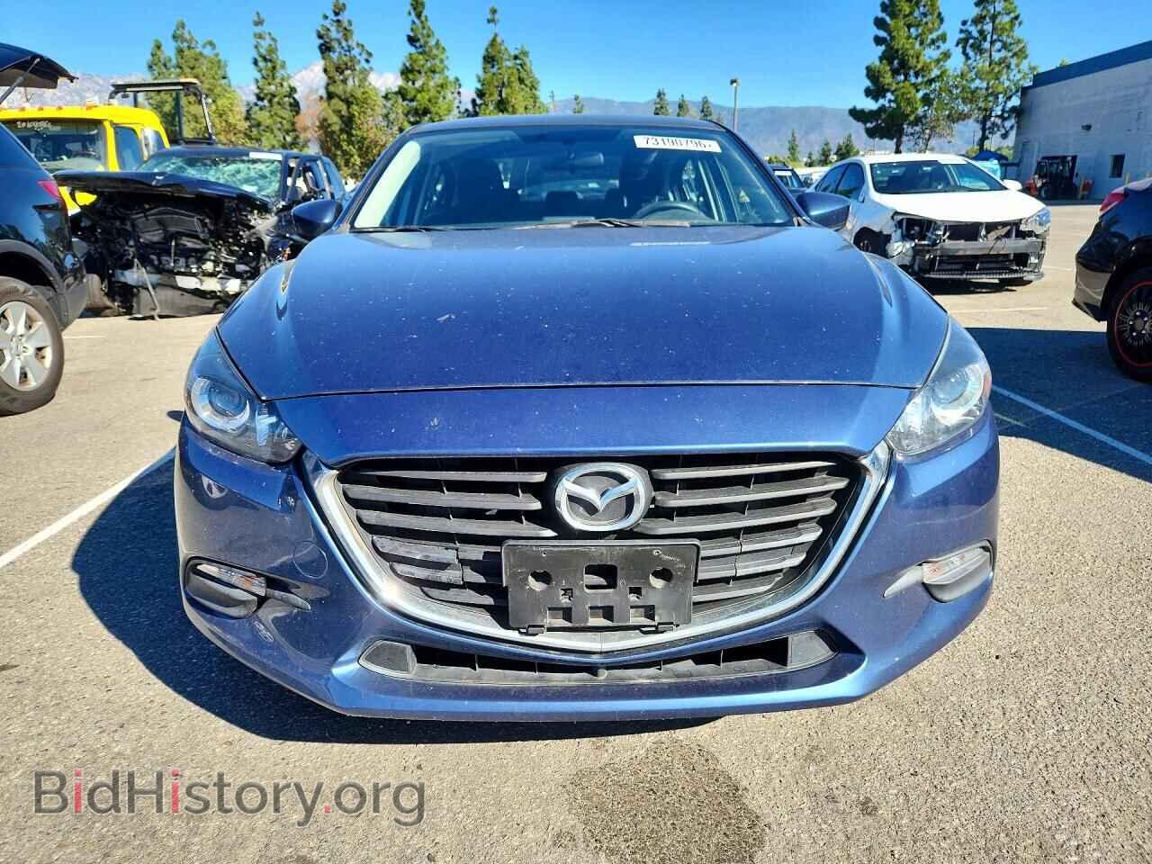 2017 MAZDA 3 - VIN: 3MZBN1U7XHM156253 - Photo 5
