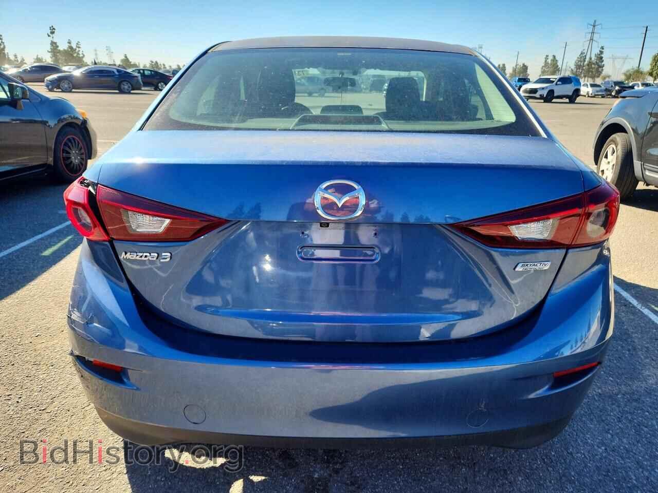 2017 MAZDA 3 - VIN: 3MZBN1U7XHM156253 - Photo 6