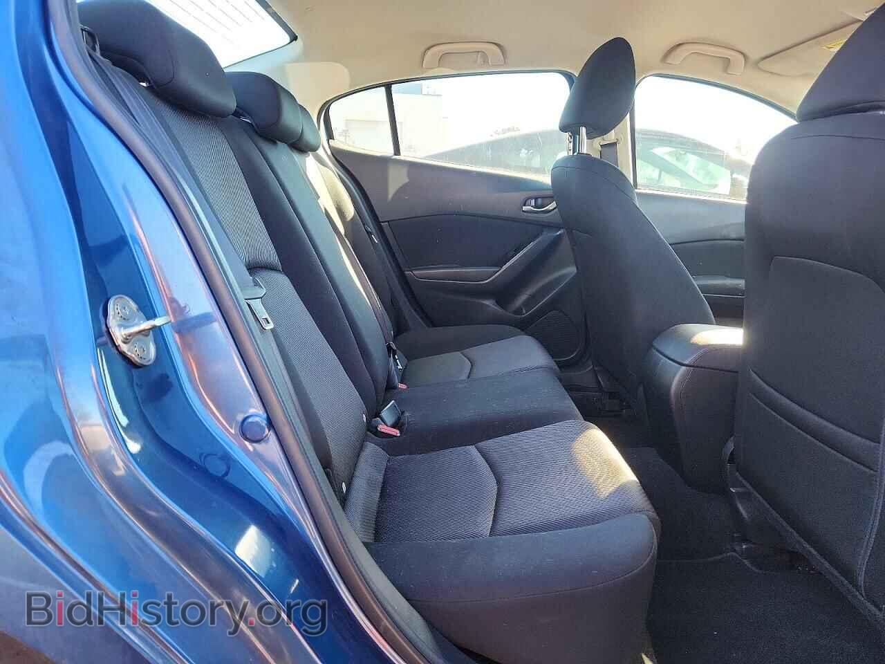 2017 MAZDA 3 - VIN: 3MZBN1U7XHM156253 - Photo 10