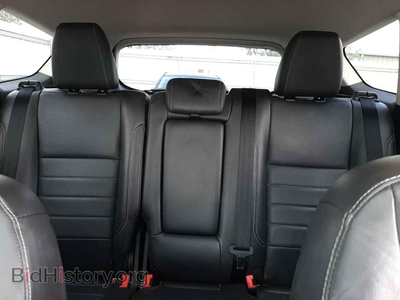 2015 FORD ESCAPE - VIN: 1FMCU9J96FUB27416 - Фото 10