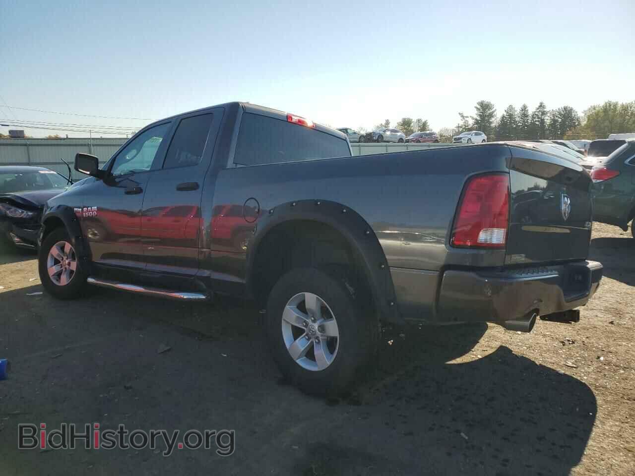 2017 RAM 1500 - VIN: 1C6RR7FT4HS595644 - Photo 2