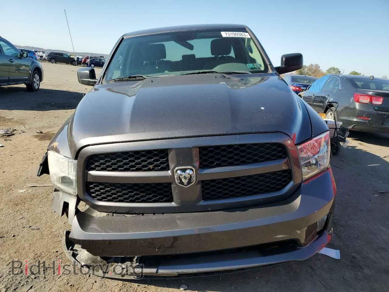 2017 RAM 1500 - VIN: 1C6RR7FT4HS595644 - Photo 5
