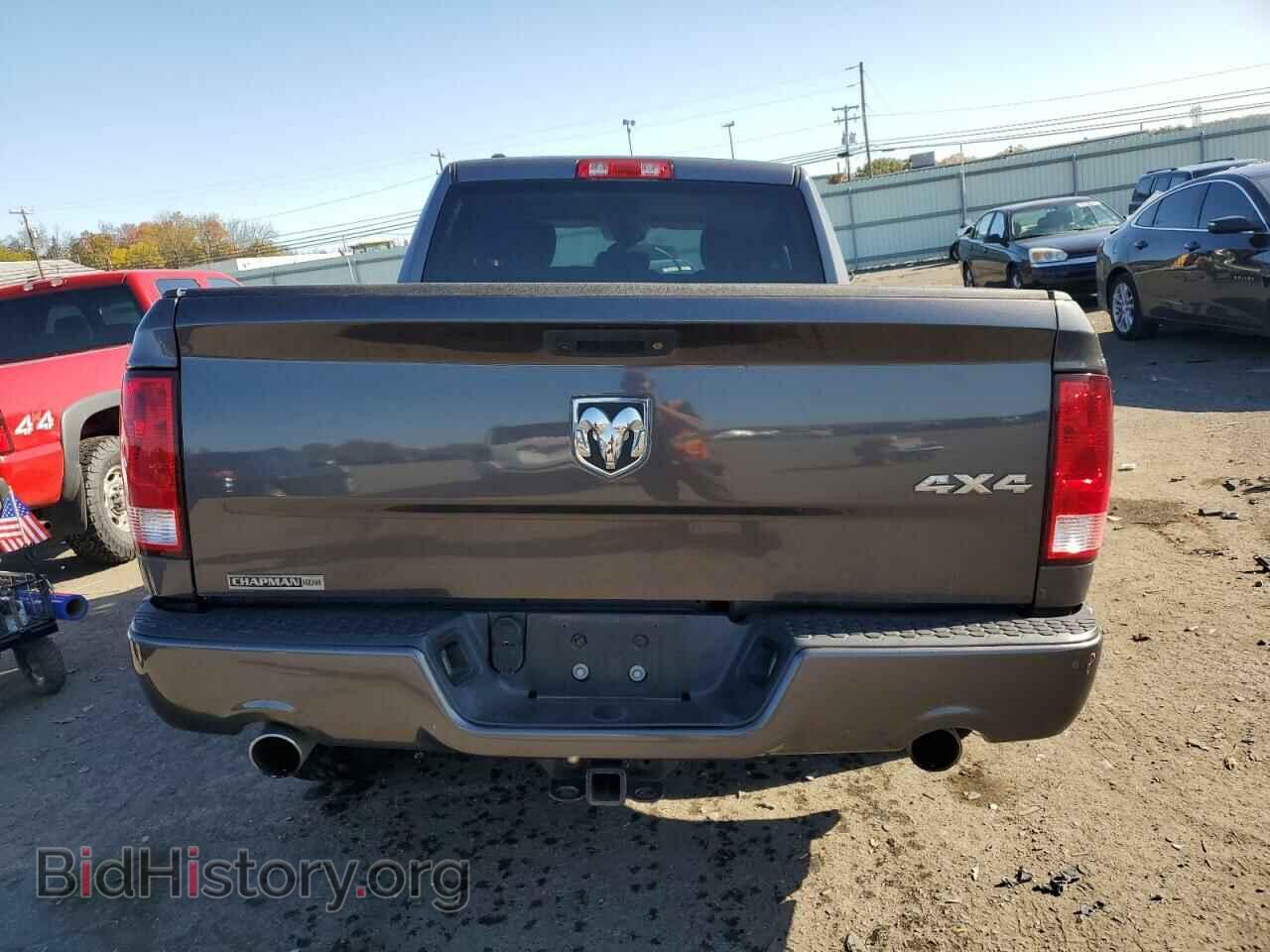 2017 RAM 1500 - VIN: 1C6RR7FT4HS595644 - Photo 6