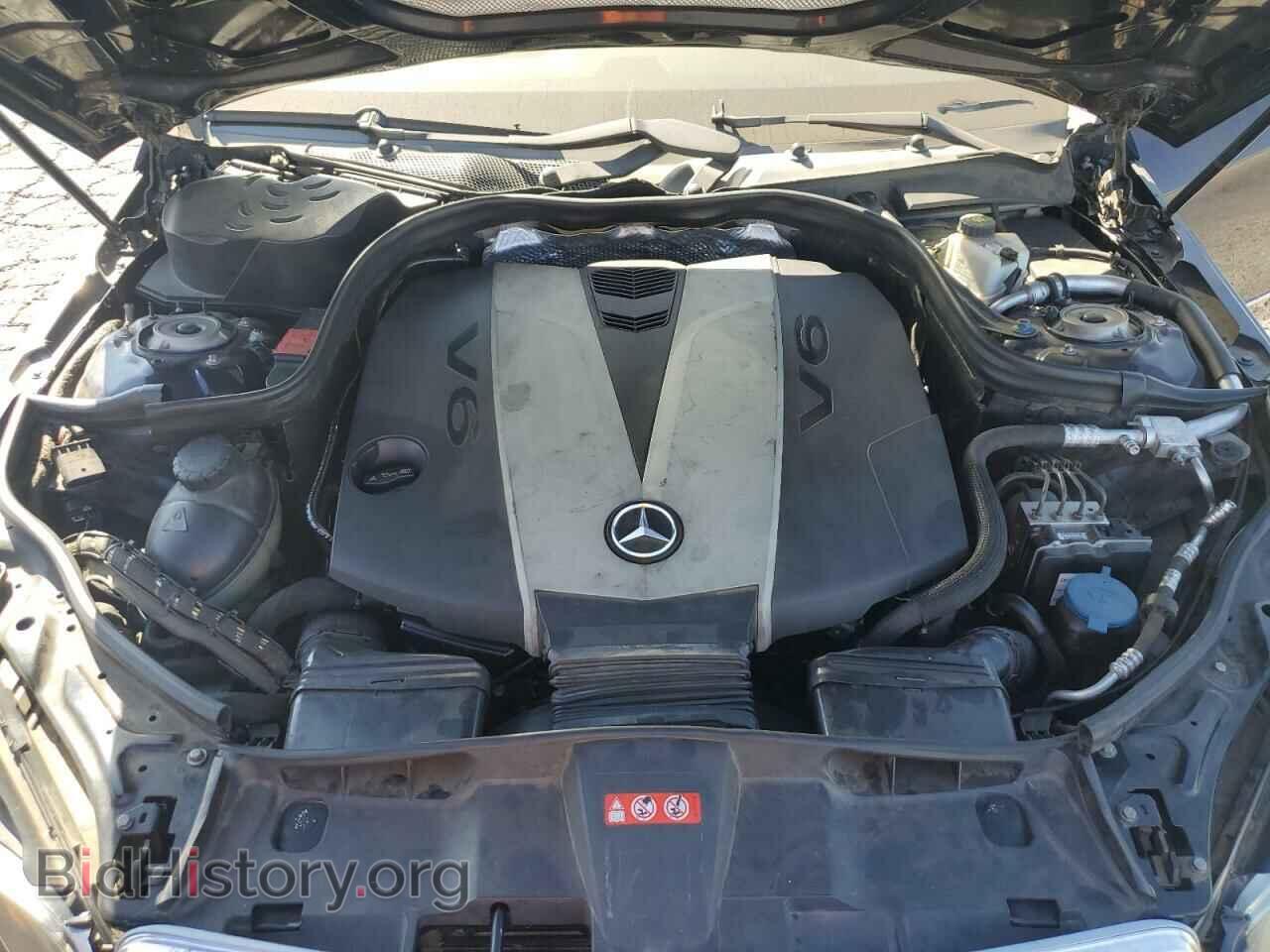2011 MERCEDES-BENZ E-CLASS - VIN: WDDHF2EB6BA457986 - Фото 11
