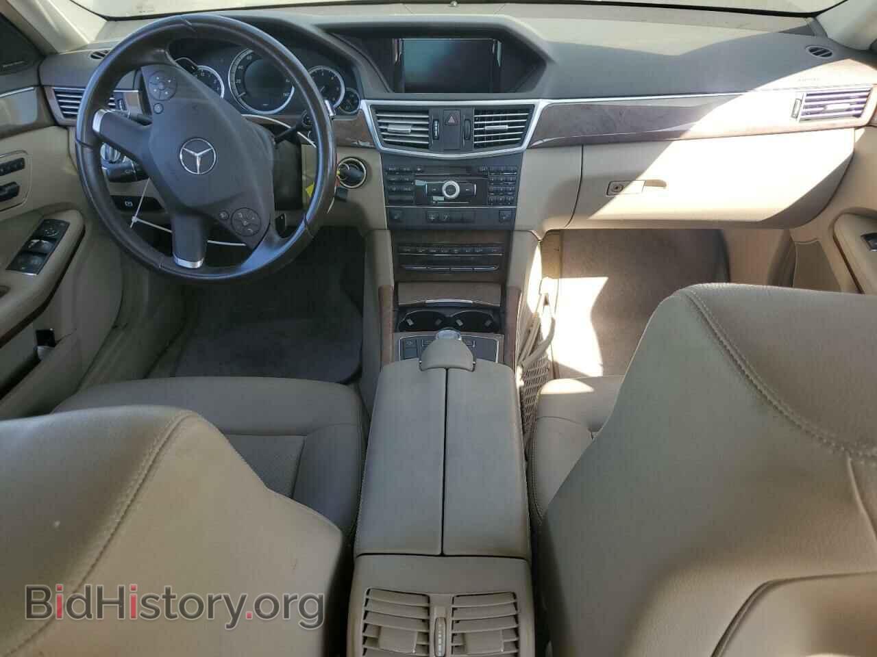 2011 MERCEDES-BENZ E-CLASS - VIN: WDDHF2EB6BA457986 - Фото 8