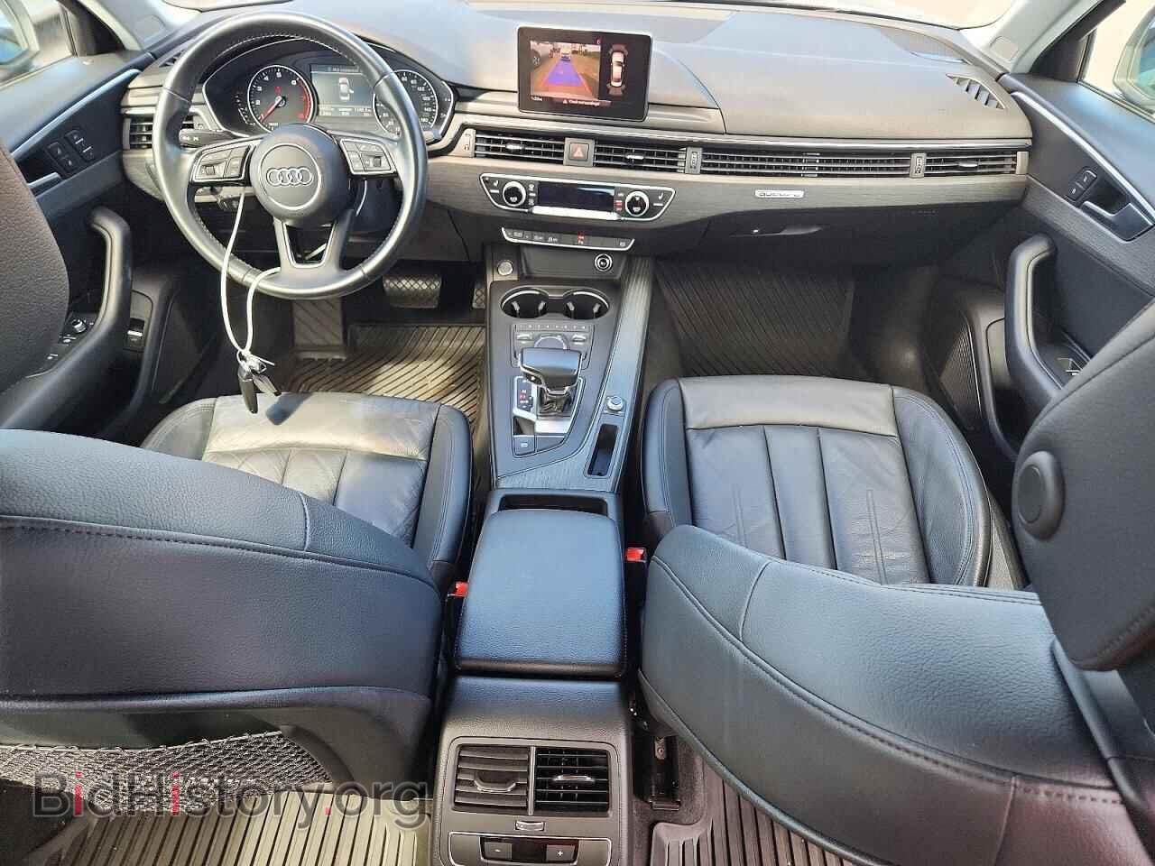 2017 AUDI A4 - VIN: WAUENAF40HN070391 - Photo 8