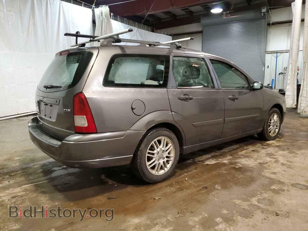 2006 FORD FOCUS - VIN: 1FAFP36N96W111457 - Фото 3