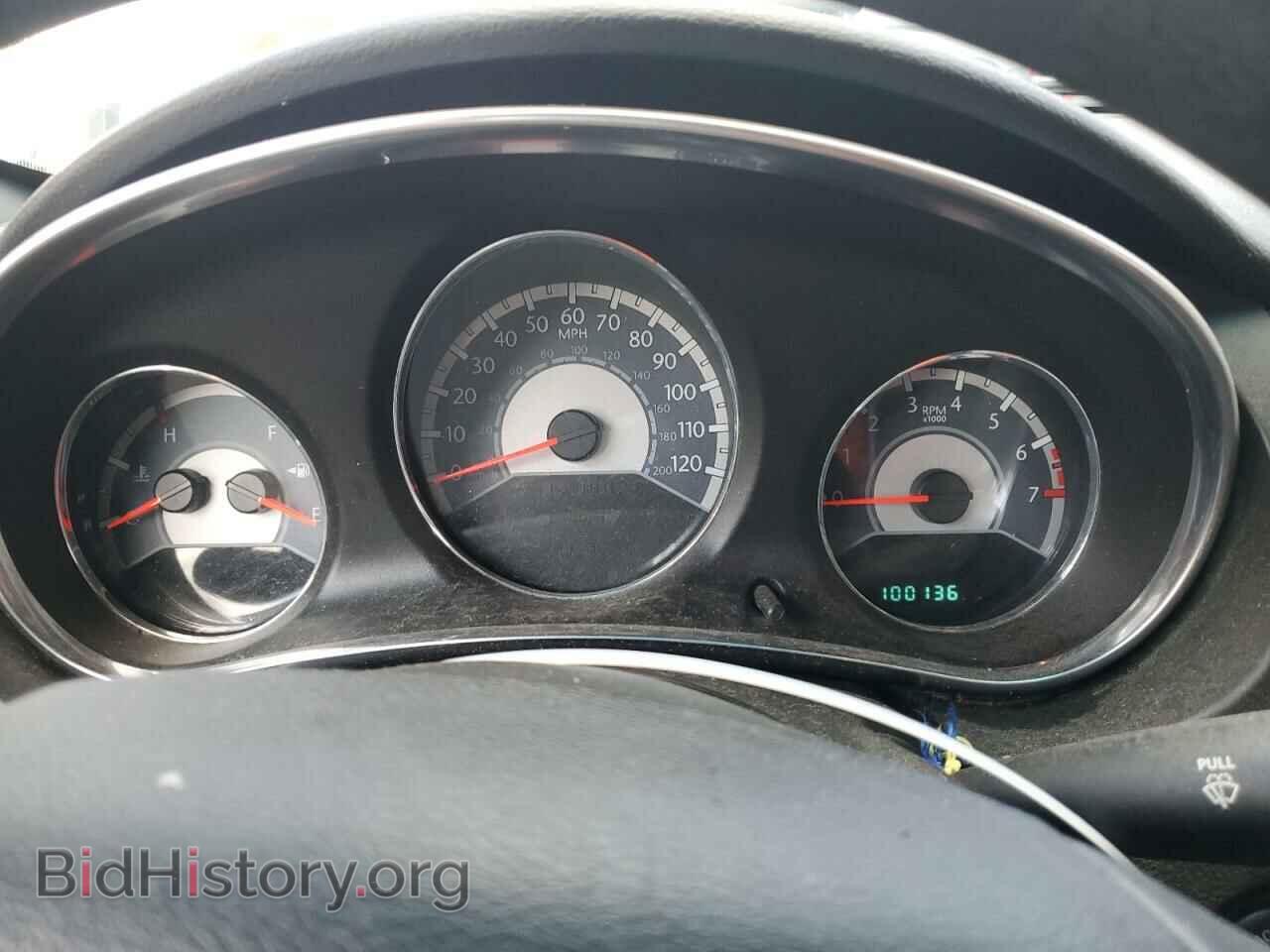 2014 CHRYSLER 200 - VIN: 1C3CCBAB7EN142070 - Фото 9