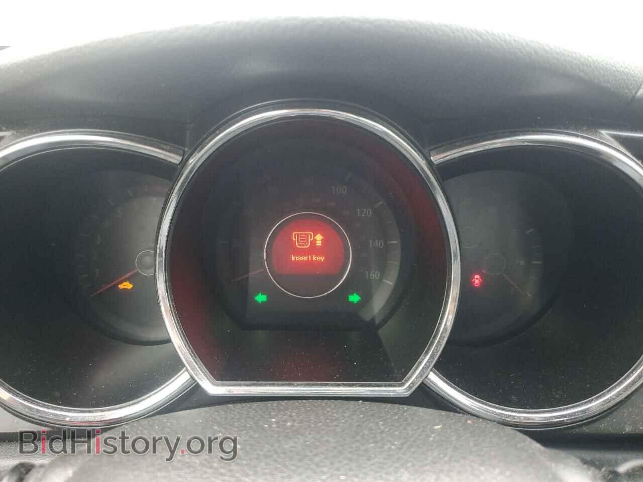 2011 KIA OPTIMA - VIN: KNAGN4A78B5062476 - Фото 9