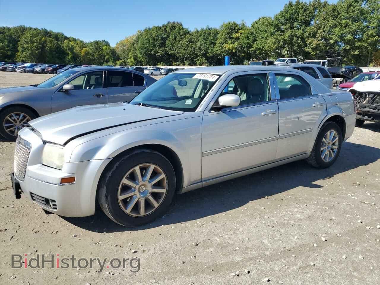 Photo 2C3KA53G77H683062 - CHRYSLER 300 2007