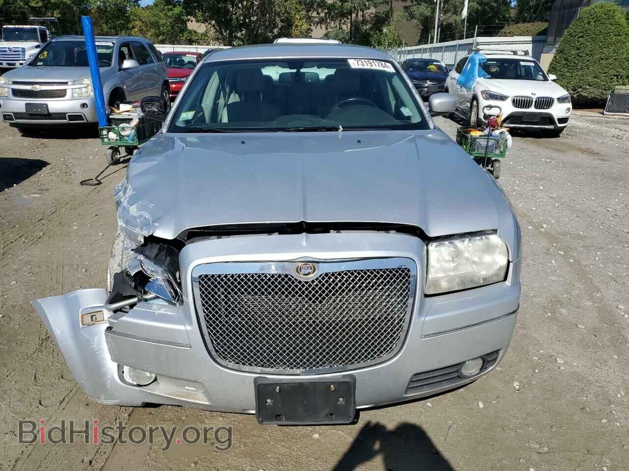 2007 CHRYSLER 300 - VIN: 2C3KA53G77H683062 - Фото 5