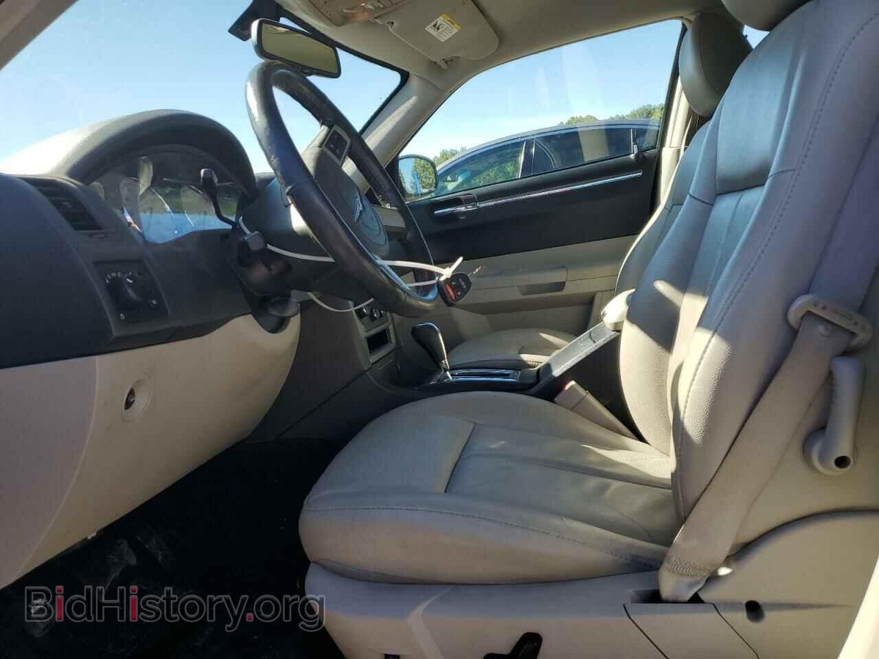 2007 CHRYSLER 300 - VIN: 2C3KA53G77H683062 - Фото 7