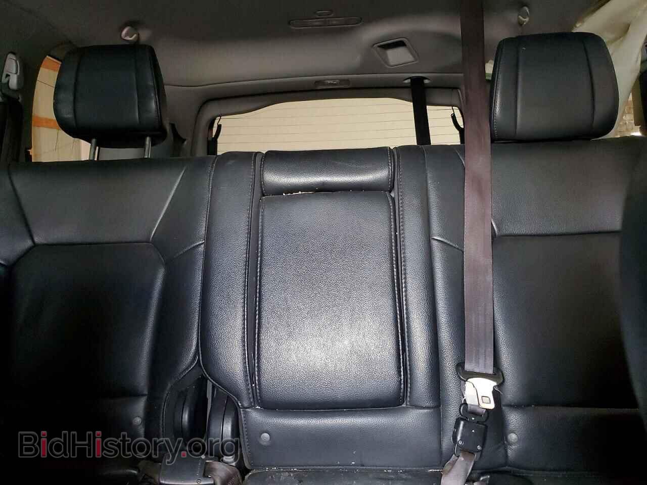 2013 HONDA PILOT - VIN: 5FNYF4H65DB054337 - Фото 10