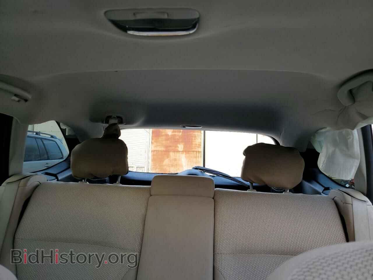 2018 SUBARU OUTBACK - VIN: 4S4BSAHC8J3217315 - Фото 10