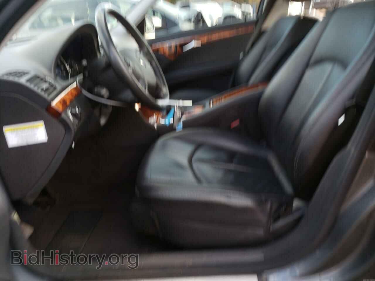 2006 MERCEDES-BENZ E-CLASS - VIN: WDBUF87J66X200750 - Фото 7