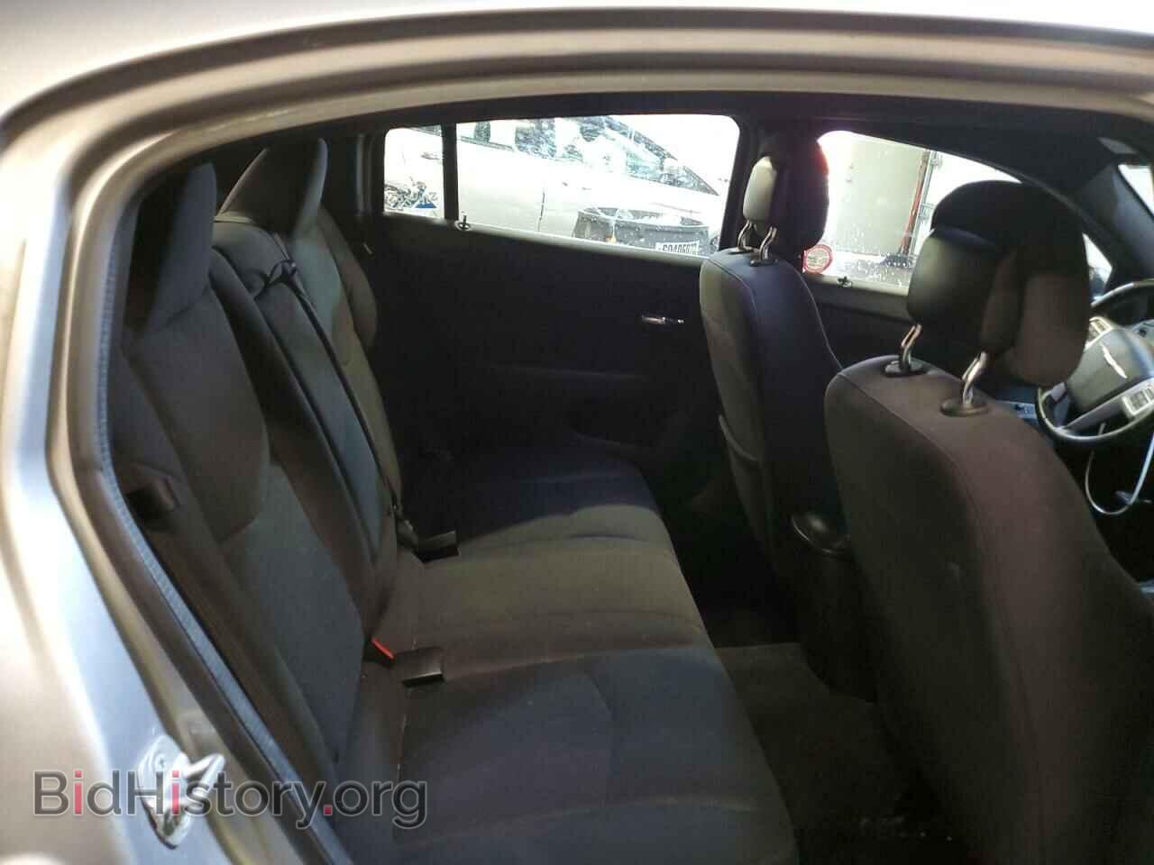 2013 CHRYSLER 200 - VIN: 1C3CCBBB6DN674679 - Фото 10