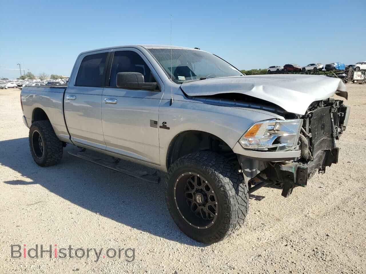 2014 RAM All Models - VIN: 3C6UR5DL2EG230996 - Photo 4