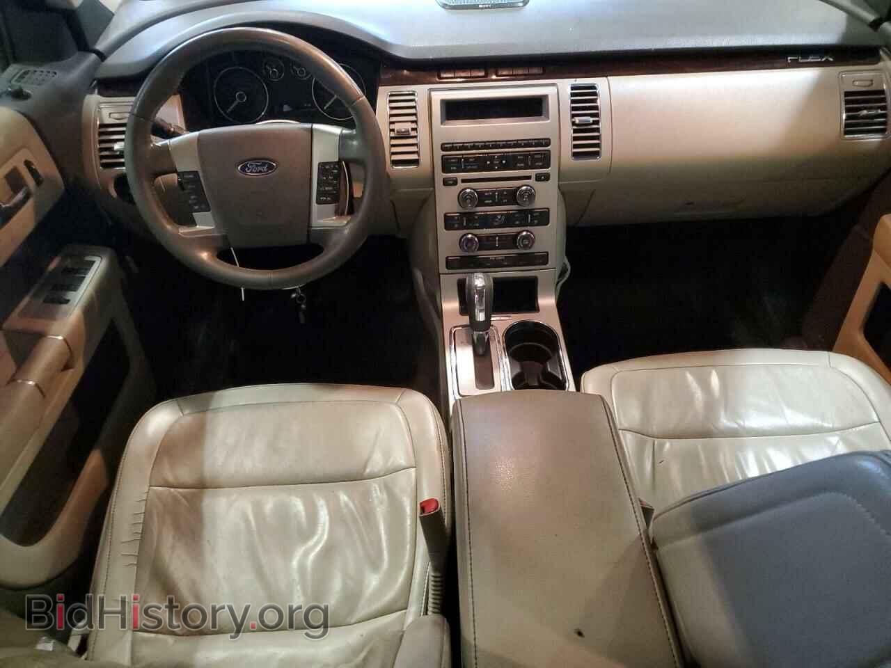 2011 FORD FLEX - VIN: 2FMHK6CC3BBD03521 - Photo 8