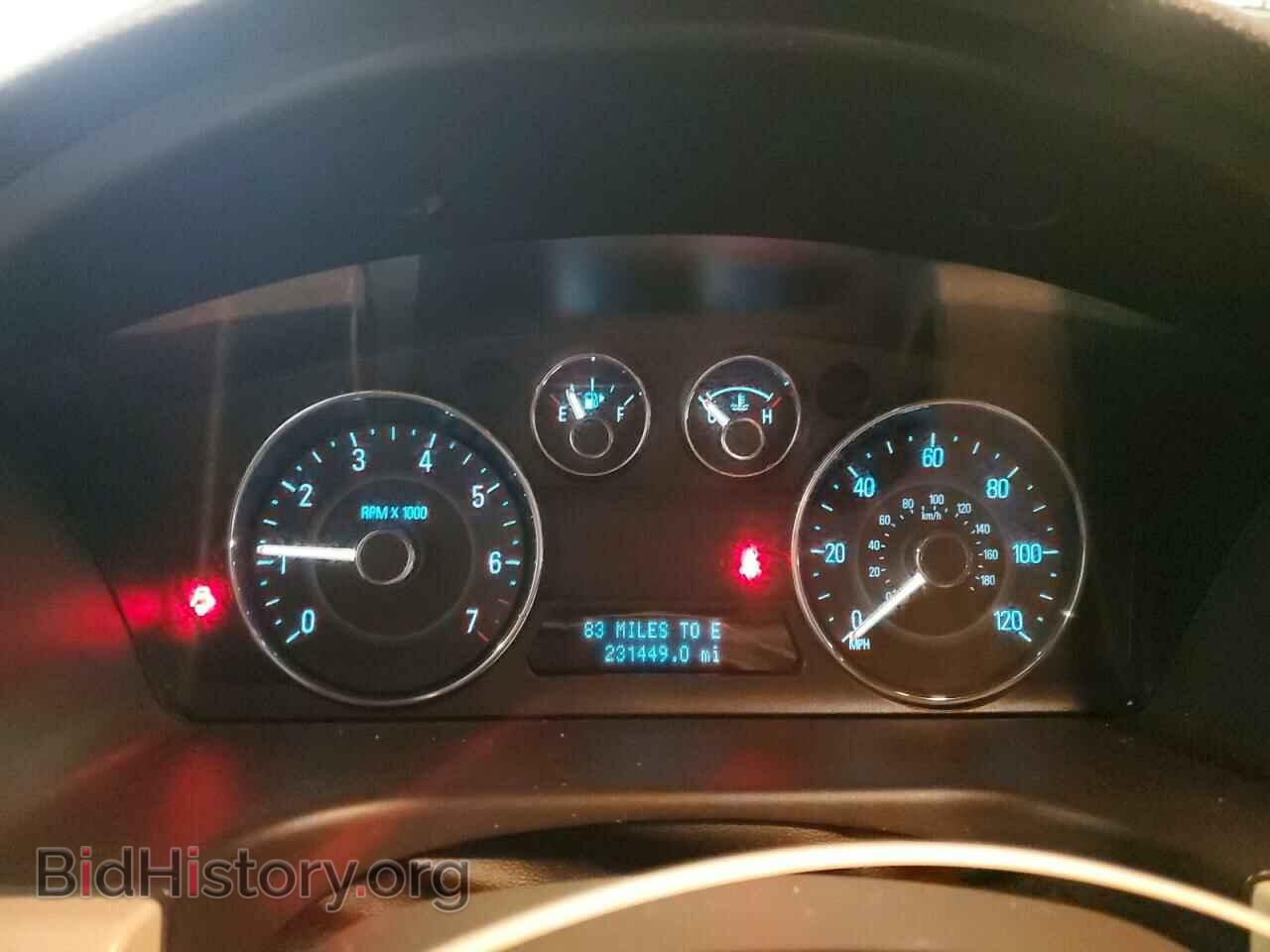 2011 FORD FLEX - VIN: 2FMHK6CC3BBD03521 - Photo 9