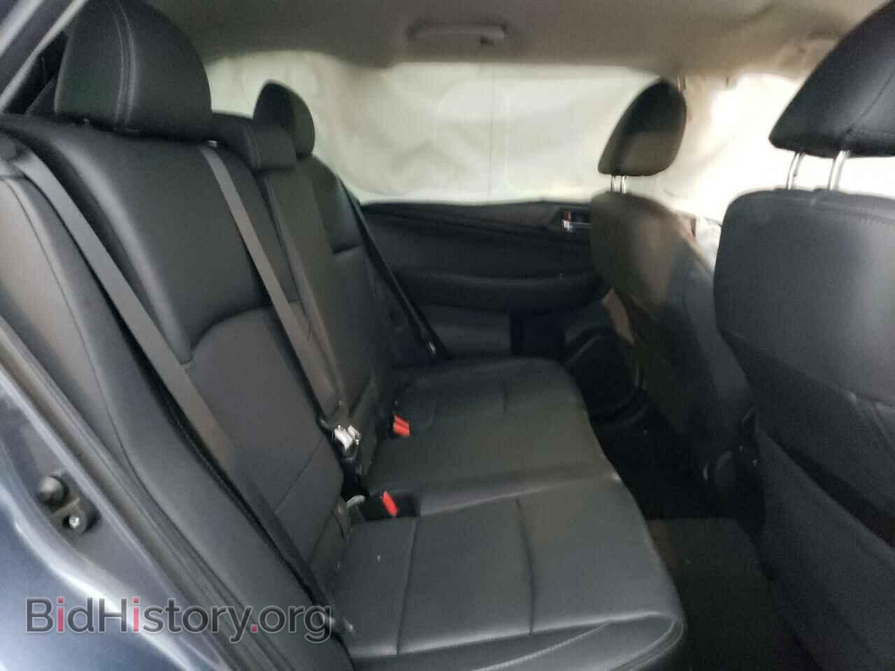 2016 SUBARU OUTBACK - VIN: 4S4BSBJC9G3206204 - Фото 10