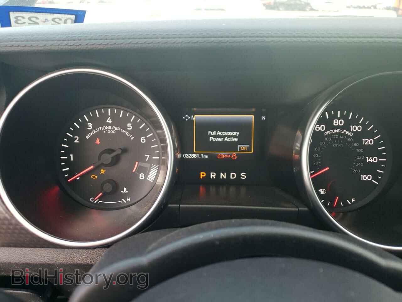 2020 FORD MUSTANG - VIN: 1FA6P8CF8L5126995 - Фото 9