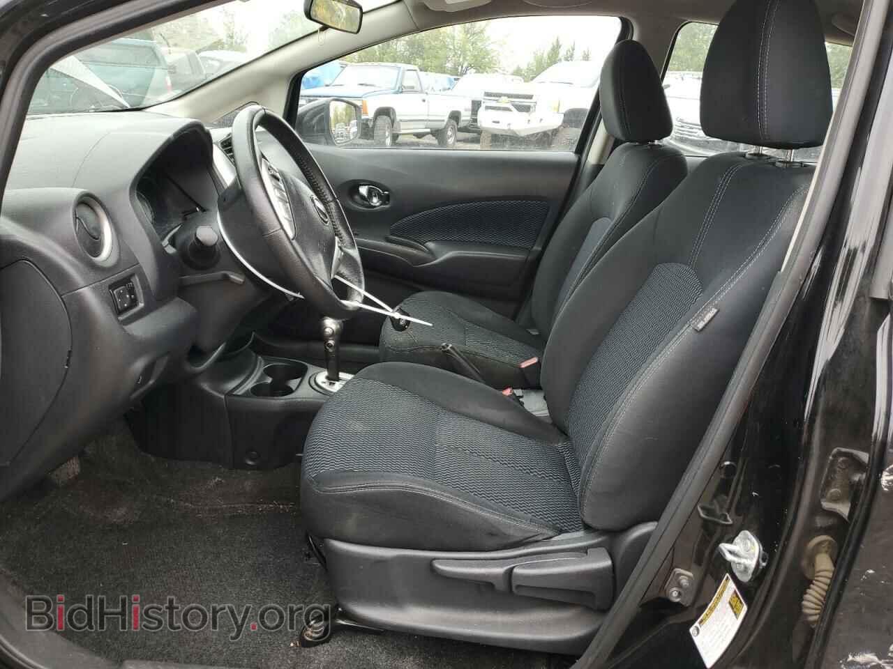 2016 NISSAN VERSA - VIN: 3N1CE2CP5GL366037 - Фото 7