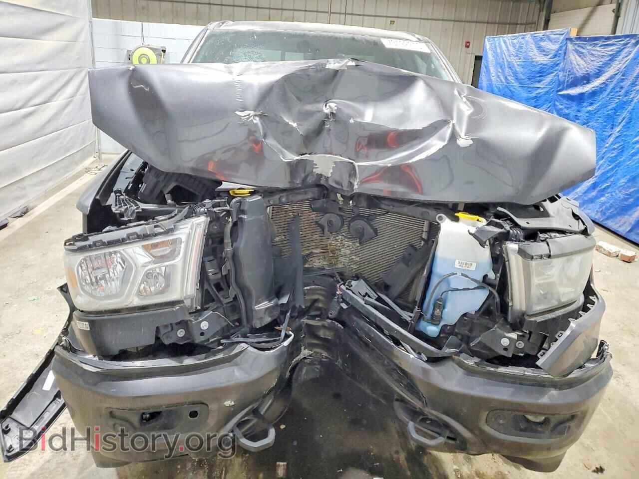 2020 RAM 1500 - VIN: 1C6SRFBT3LN316497 - Фото 5