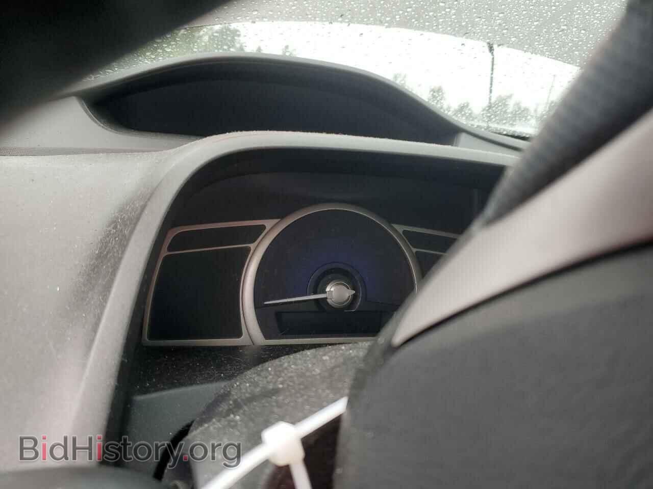 2009 HONDA CIVIC - VIN: 2HGFA16969H511368 - Фото 9