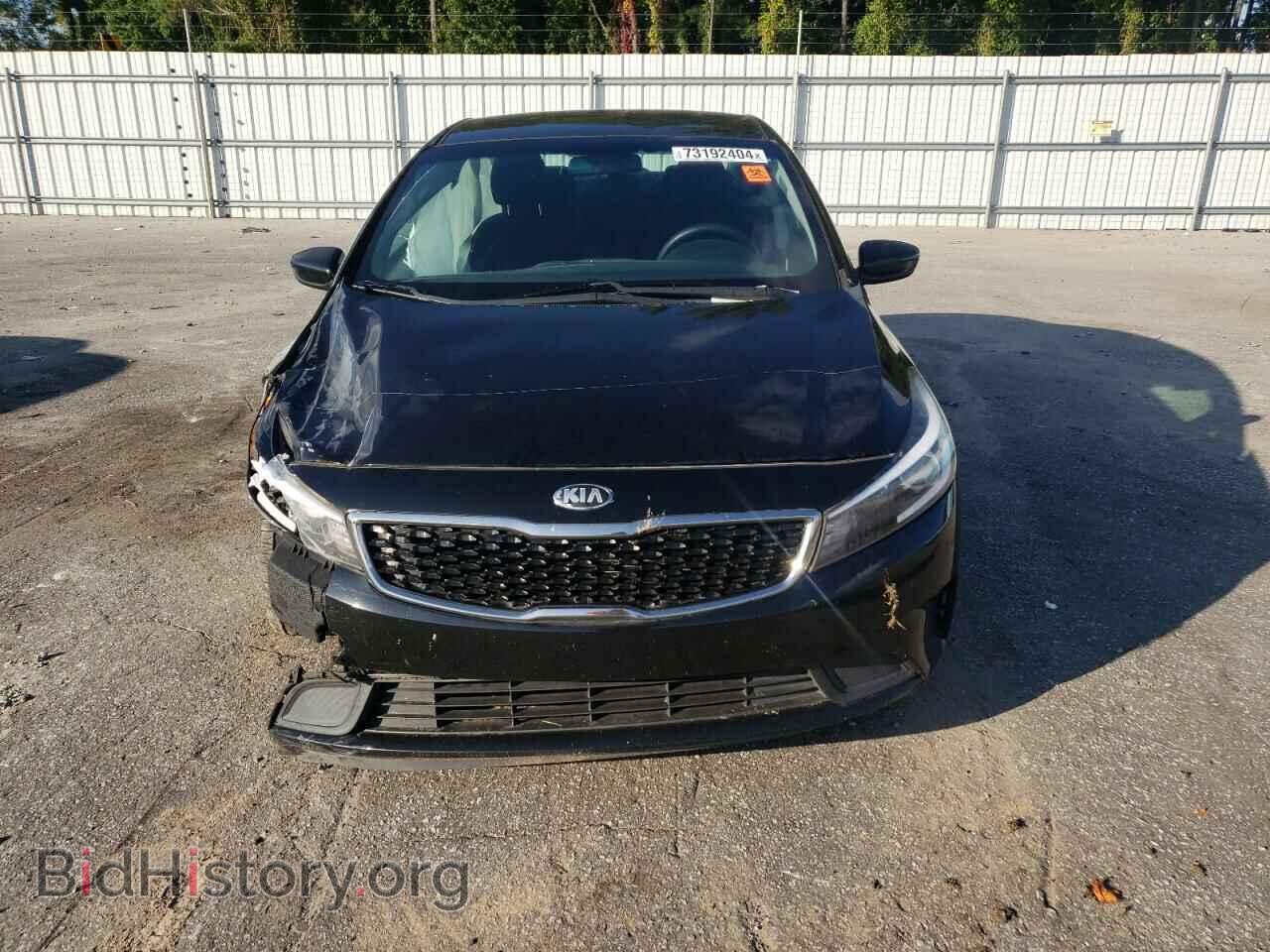 2017 KIA FORTE - VIN: 3KPFK4A70HE045062 - Фото 5