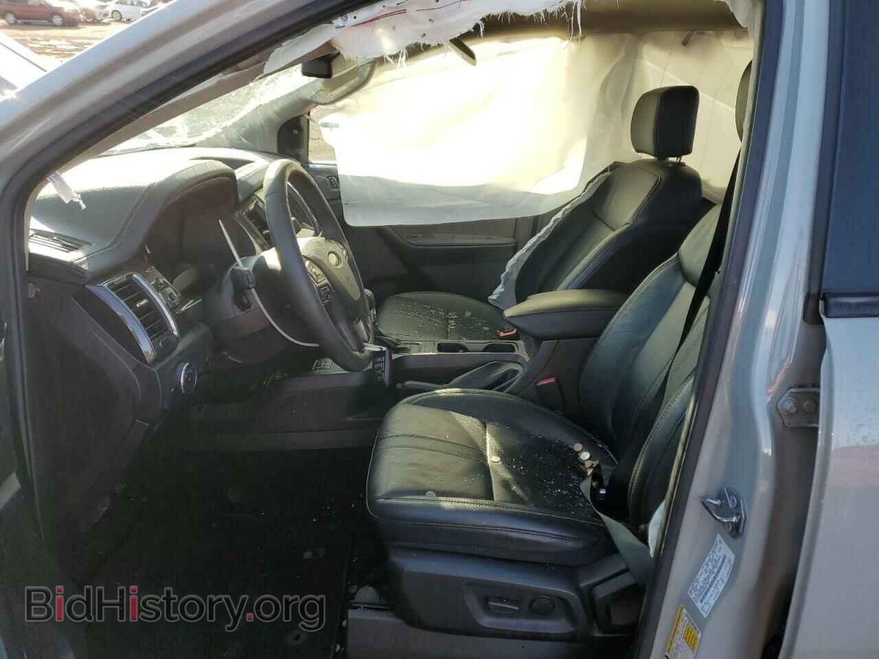2021 FORD RANGER - VIN: 1FTER4FH2MLD16441 - Фото 7