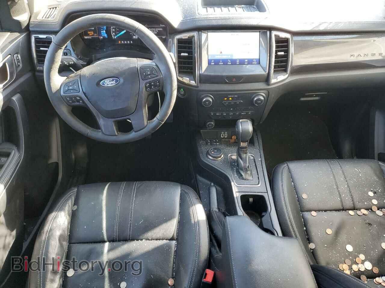 2021 FORD RANGER - VIN: 1FTER4FH2MLD16441 - Фото 8