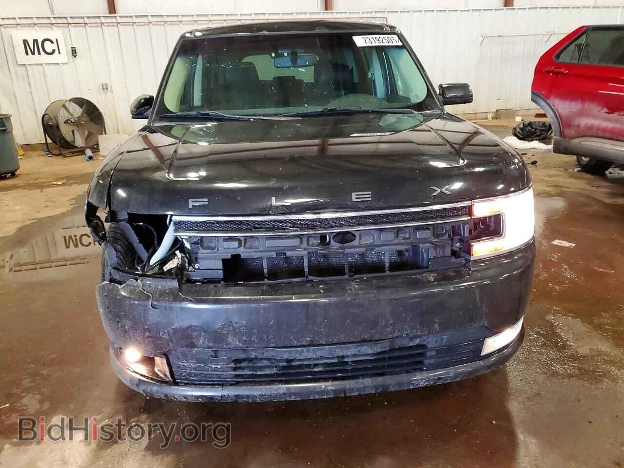 2015 FORD FLEX - VIN: 2FMGK5C81FBA13754 - Photo 5