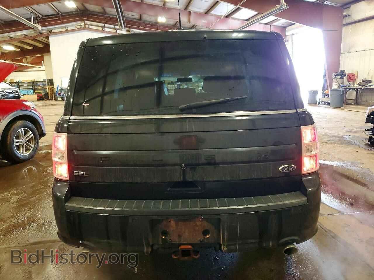 2015 FORD FLEX - VIN: 2FMGK5C81FBA13754 - Photo 6