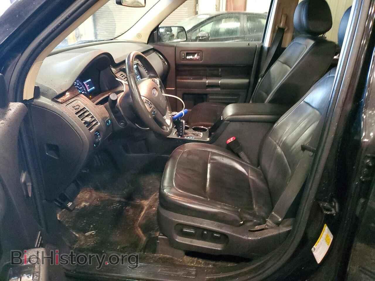 2015 FORD FLEX - VIN: 2FMGK5C81FBA13754 - Photo 7