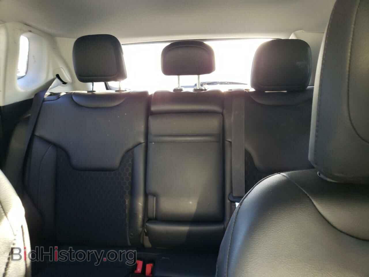 2017 JEEP COMPASS - VIN: 3C4NJDBB7HT692572 - Photo 10