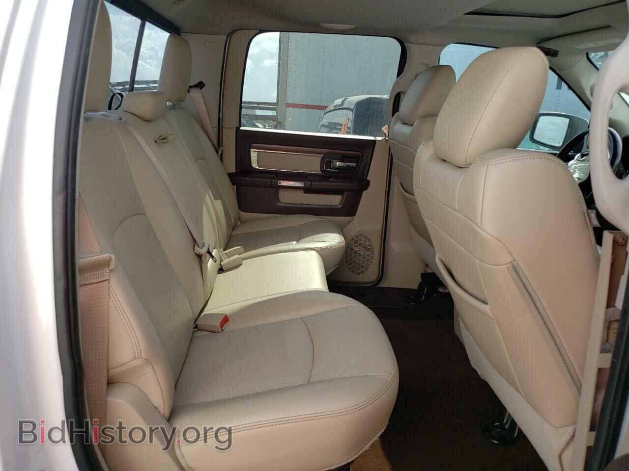 2016 RAM 2500 - VIN: 3C6UR5KL2GG199710 - Фото 10