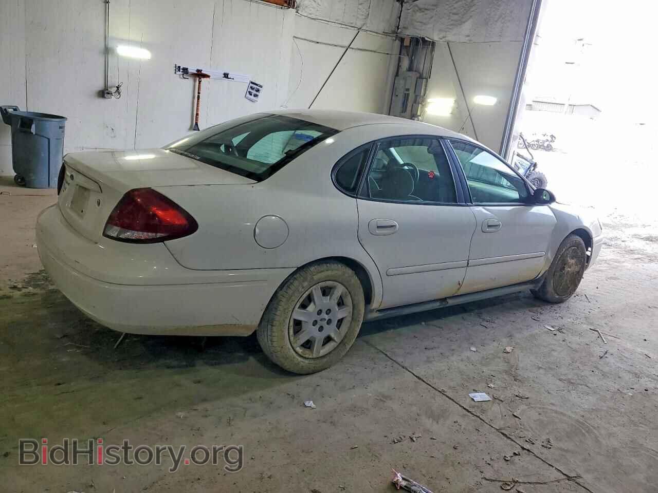 2006 FORD TAURUS - VIN: 1FAFP53U26A225238 - Photo 3