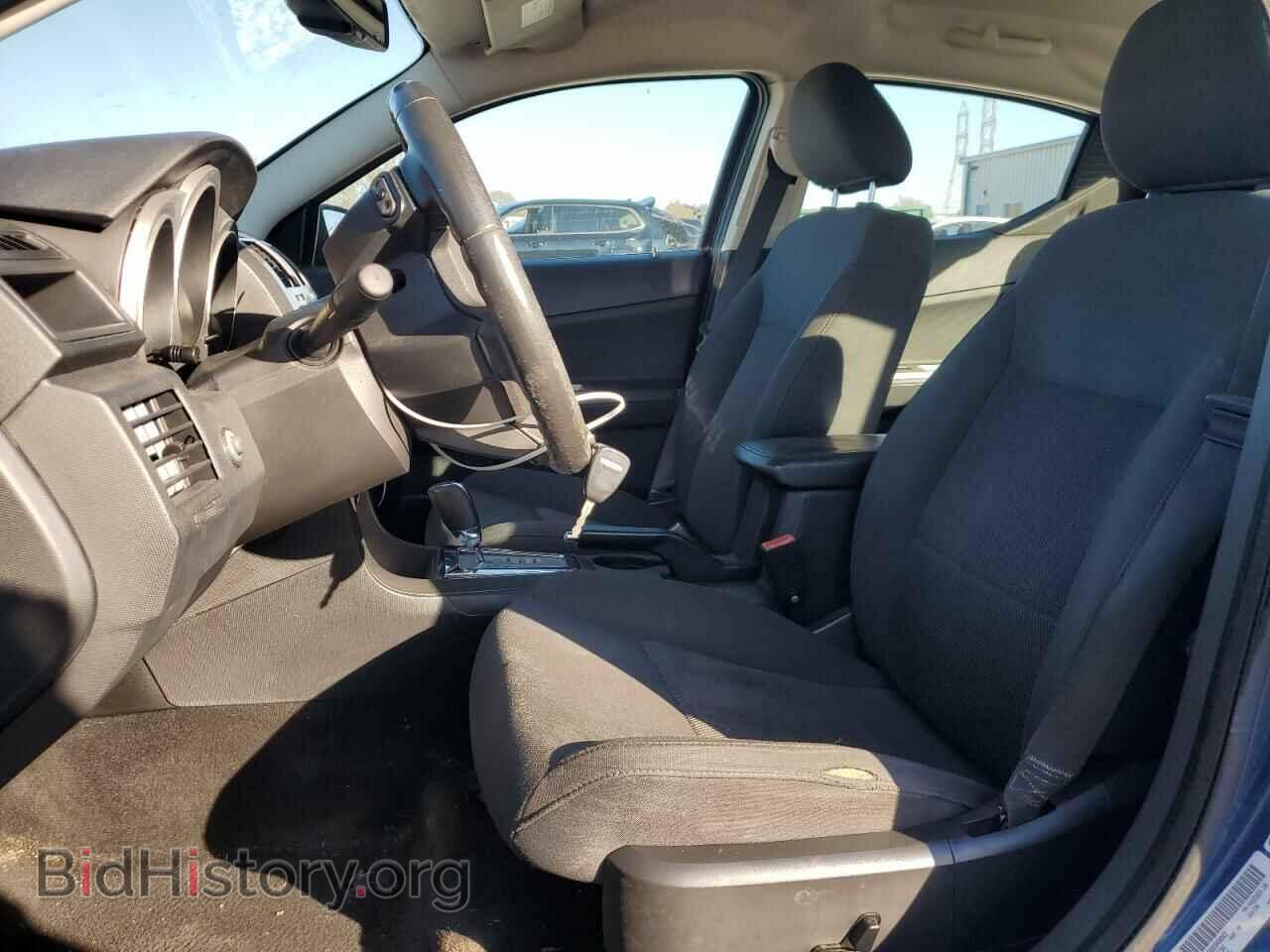 2009 DODGE AVENGER - VIN: 1B3LC56B59N509822 - Фото 7