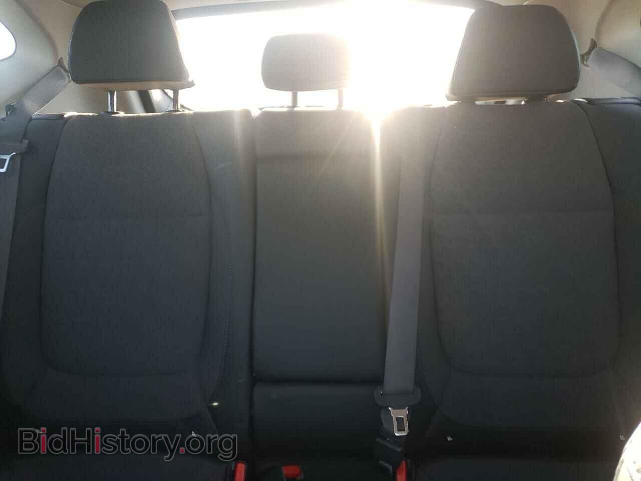 2024 KIA SELTOS - VIN: KNDEU2AA1R7610426 - Фото 10
